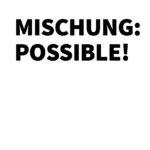 Mischung German Edition Christian Peer Kitap Kapağı