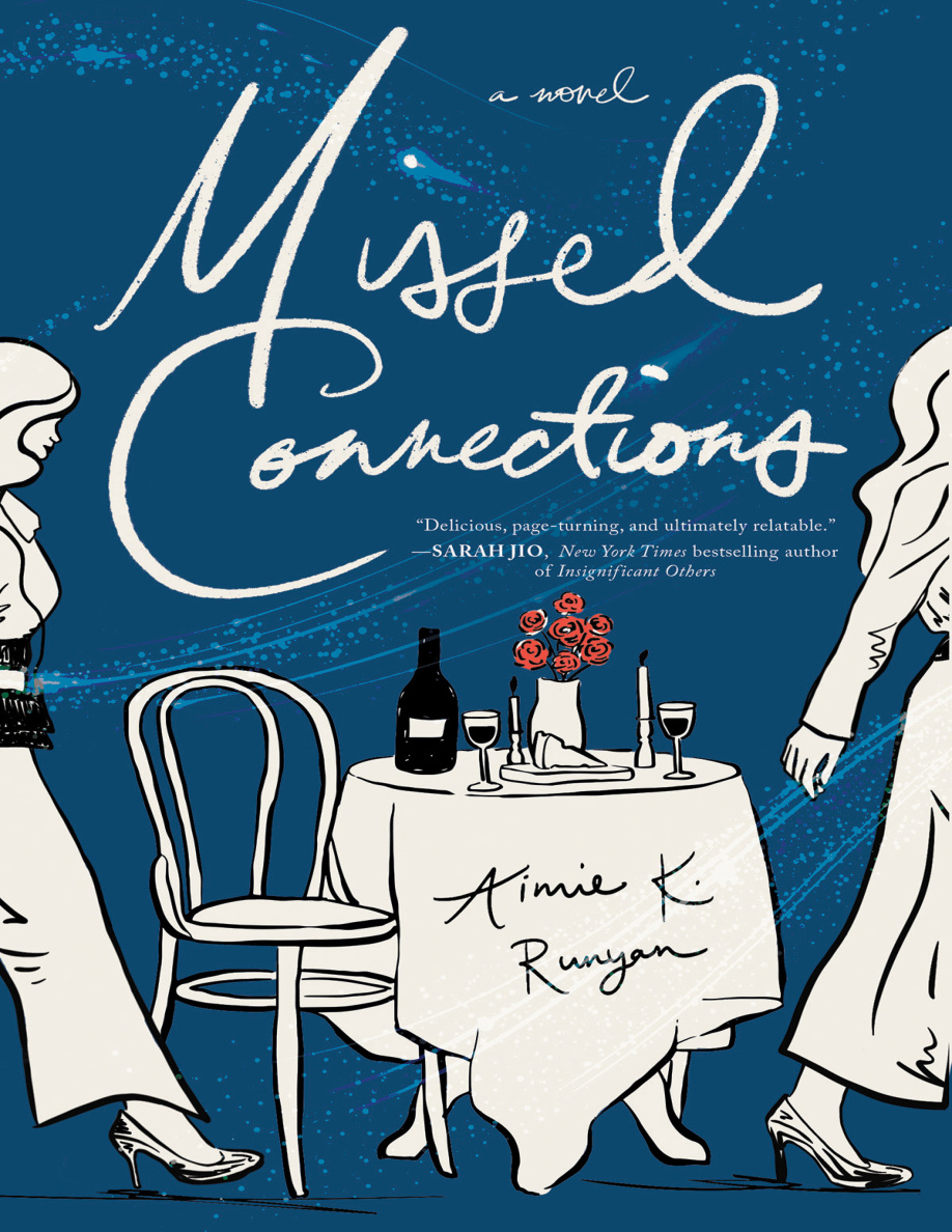 Missed Connections PDF Download