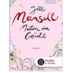 Mitten im Gefuhl Roman German Edition Mansell Jill Kitap Kapağı