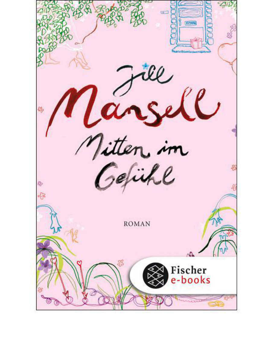 Mitten im Gefuhl: Roman PDF Download