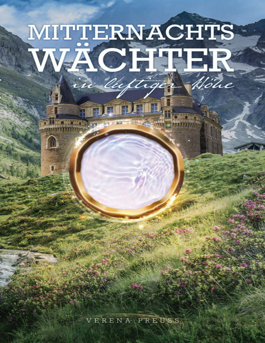 Mitternachtswachter PDF Download