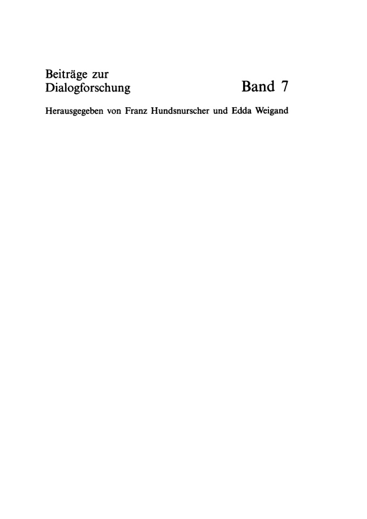 Modellbildung fur die Auswertung der Fokusintonation im gesprochenen Dialog German Edition Jakob Hoepelman Kitap Kapağı
