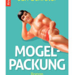 Mogelpackung German Edition Schroeter Jan Kitap Kapağı