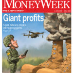 MoneyWeek Issue 1315 5 June 2026 MoneyWeek Kitap Kapağı