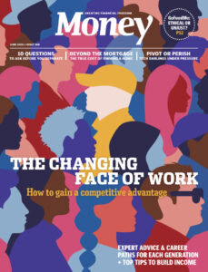 Money Australia Issue 300 June 2026 Money Australia Kitap Kapağı