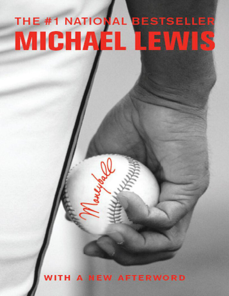 Moneyball Spanish Edition Michael Lewis Kitap Kapağı