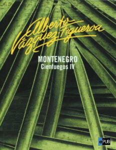 Montenegro Spanish Edition Vazquez Figueroa Alberto Kitap Kapağı