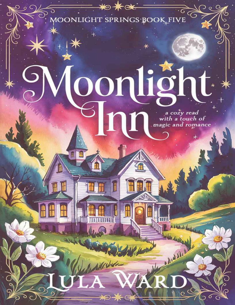Moonlight Inn PDF Download