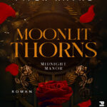 Moonlit Thorns German Edition Piper Rayne Kitap Kapağı