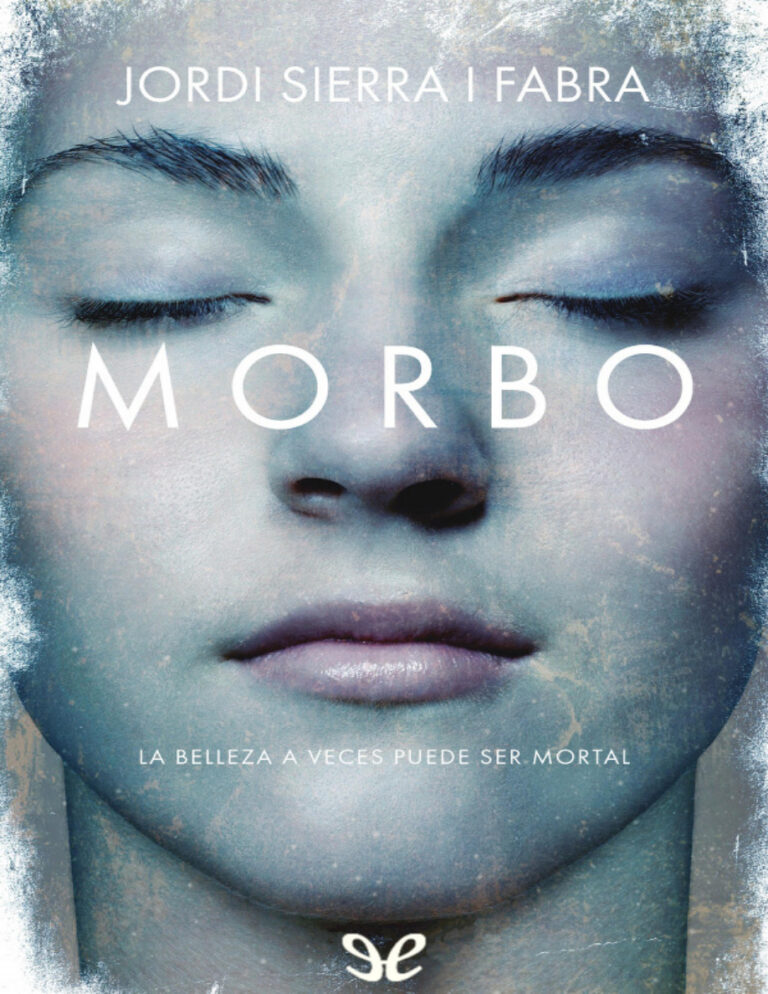 Morbo Spanish Edition Jordi Sierra i Fabra Kitap Kapağı