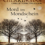 Mord im Mondschein Matthew Costello Kitap Kapağı