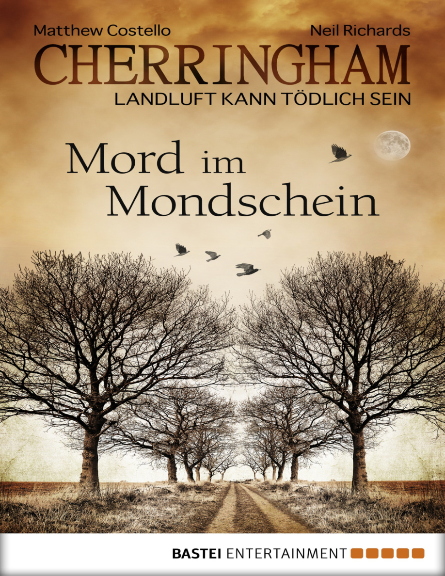 Mord im Mondschein PDF Download