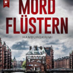 Mordflustern JJ Preyer Kitap Kapağı