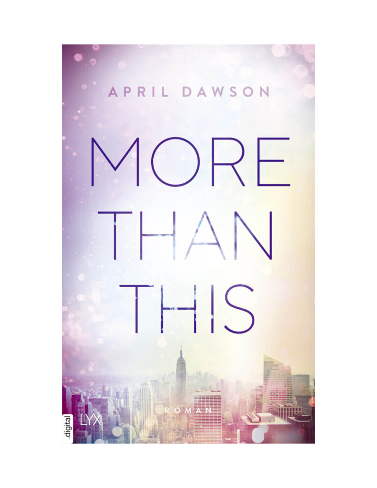 More Than This Up All Night 3 German Edition April Dawson Kitap Kapağı