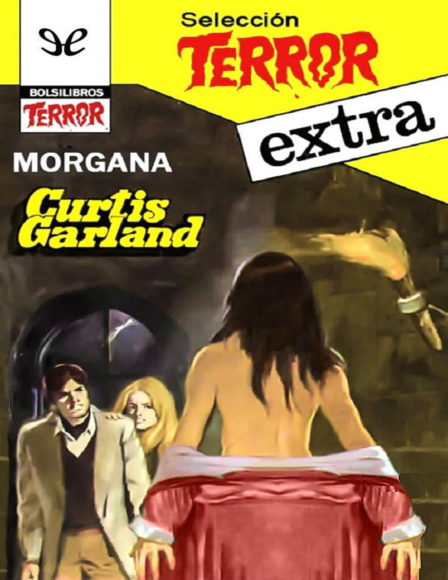 Morgana PDF Download