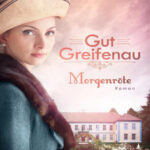 Morgenrote German Edition Hanna Caspian Kitap Kapağı