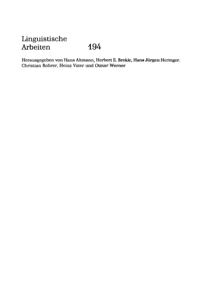 Morphologie derivationnelle et structuration du lexique Vol 2 German Edition Danielle Corbin Kitap Kapağı