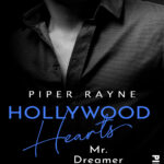 Mr Dreamer German Edition Piper Rayne Kitap Kapağı