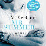 Mr Summer German Edition Vi Keeland Kitap Kapağı