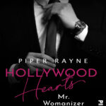 Mr Womanizer German Edition Piper Rayne Kitap Kapağı