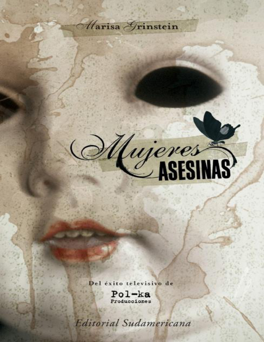 Mujeres asesinas 1 PDF Download