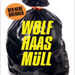 Mull German Edition Wolf Haas Kitap Kapağı