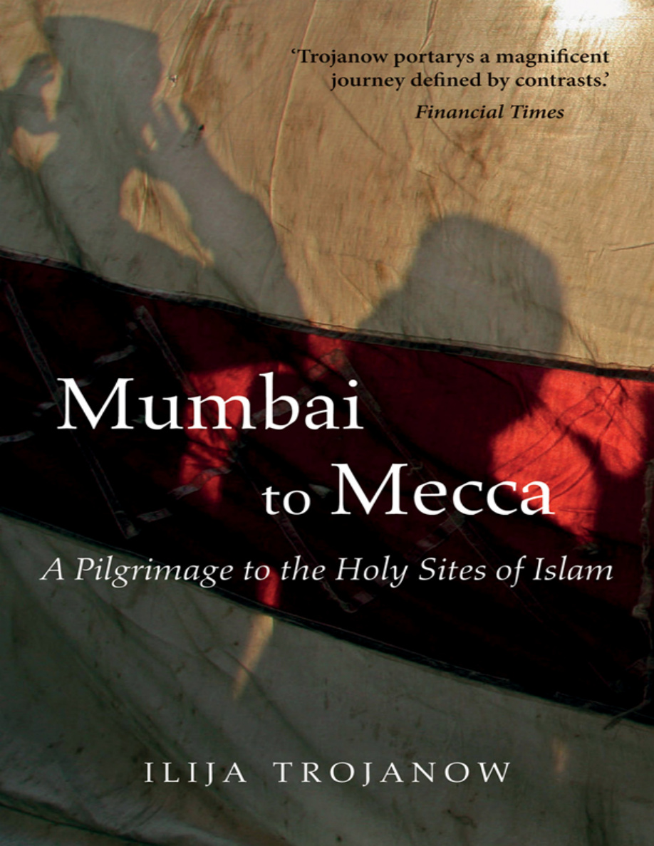Mumbai To Mecca PDF Download