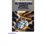 Mundo Rio 2 El Fabuloso Barco Fluvial Farmer Philip Jose Kitap Kapağı