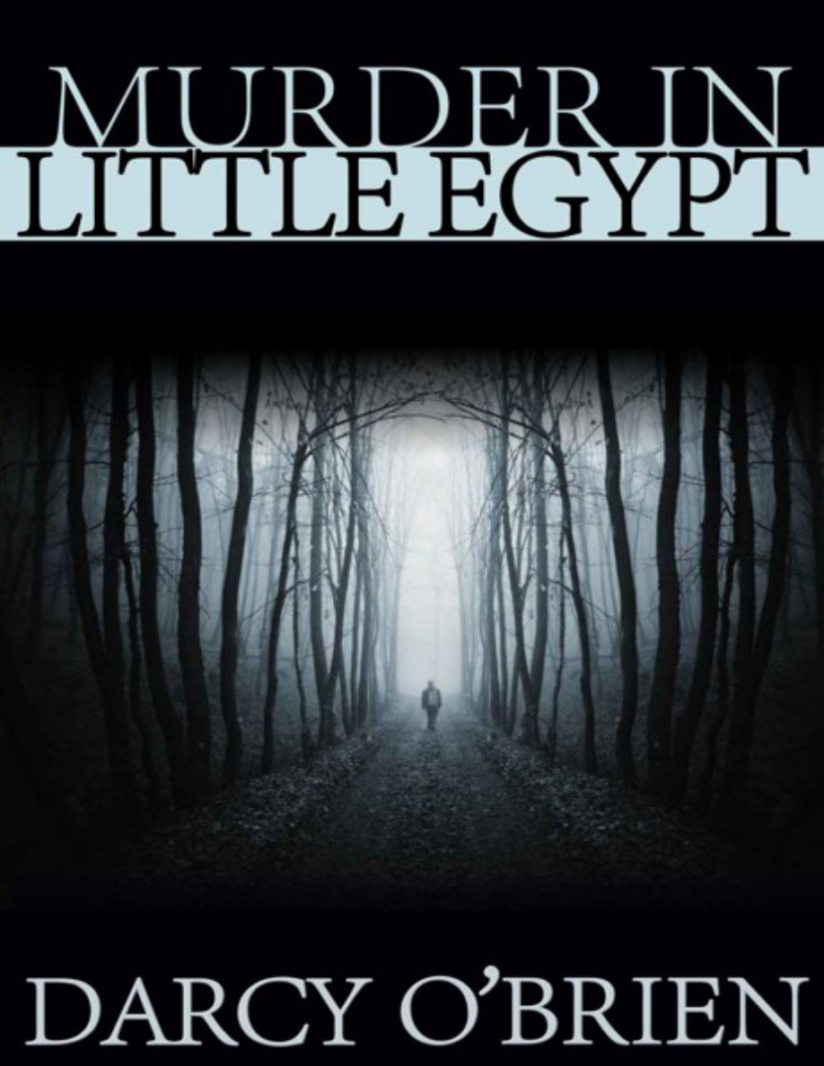 Murder in Little Egypt PDF Download