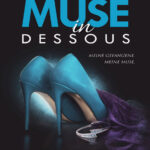 Muse in Dessous German Edition Penelope Sky Kitap Kapağı