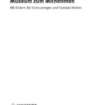 Museum zum Mitnehmen German Edition Andrea Friese Kitap Kapağı