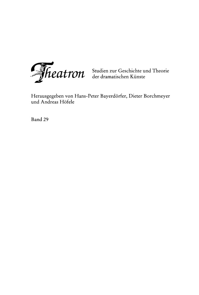 Musiktheater als Herausforderung German Edition Hans Peter Bayerdorfer Kitap Kapağı