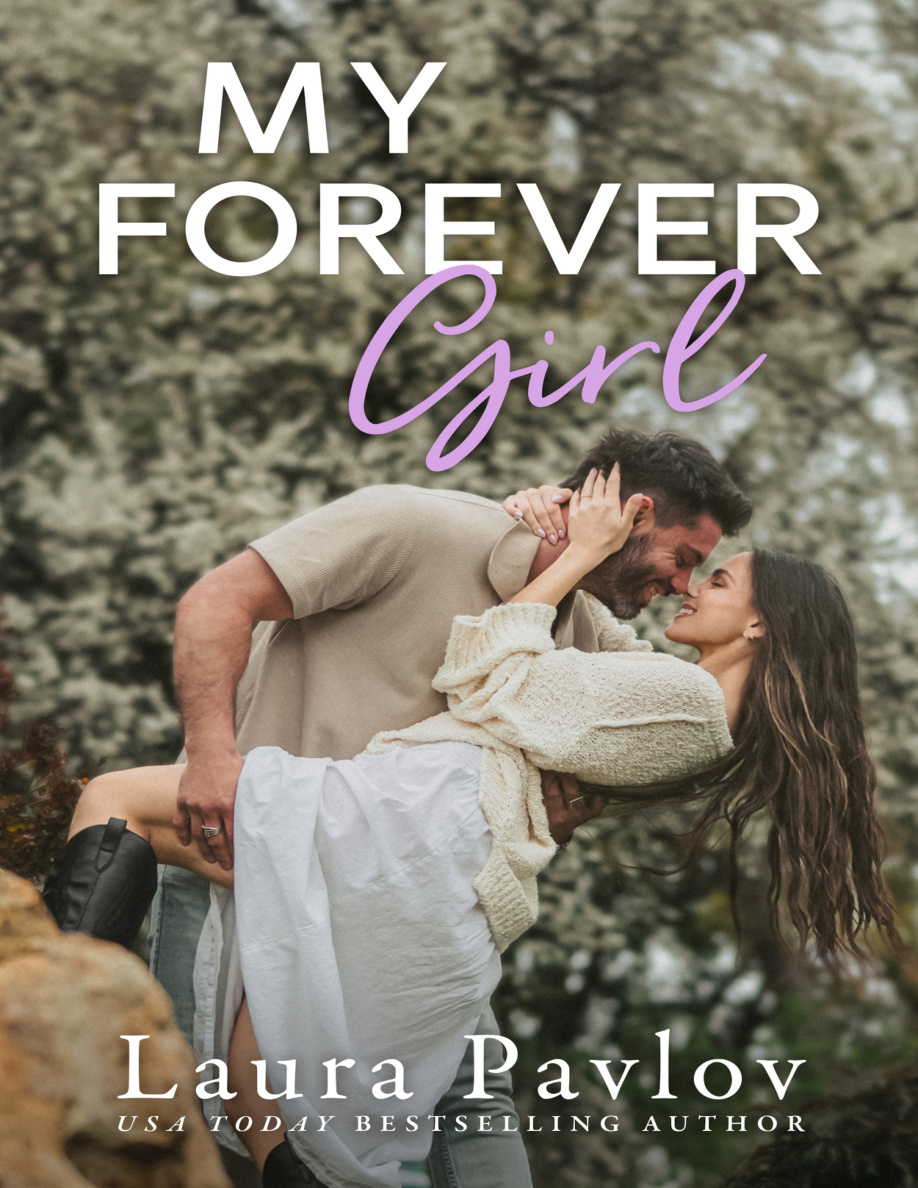 My Forever Girl PDF Download