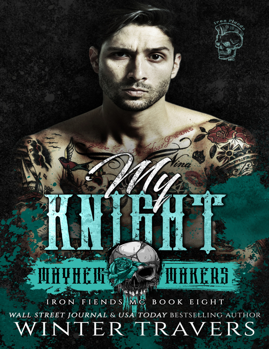 My Knight PDF Download