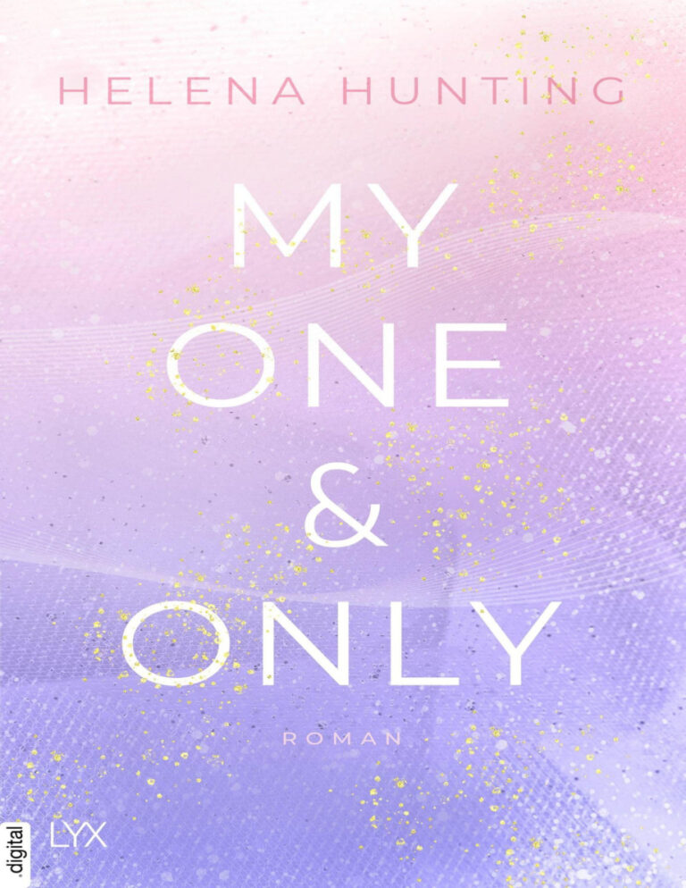 My One And Only German Edition Helena Hunting Kitap Kapağı
