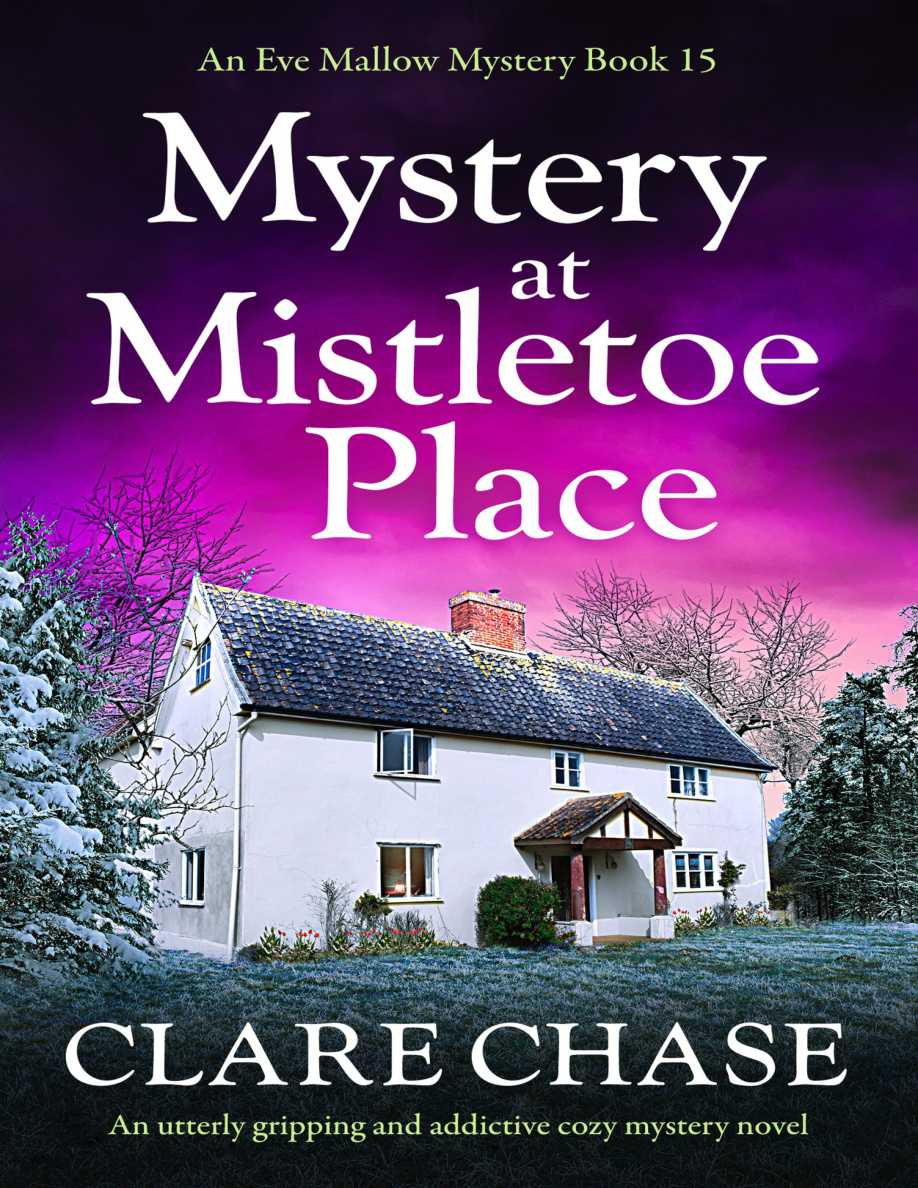 Mystery at Mistletoe Place PDF Download