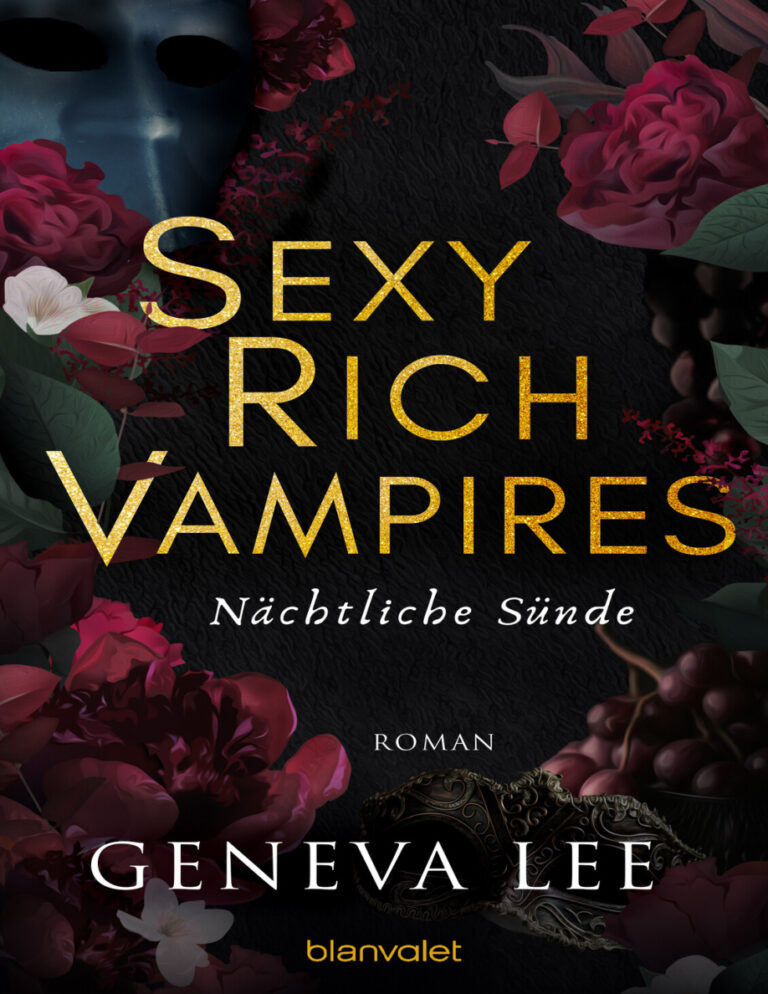 Nachtliche Sunde German Edition Geneva Lee Kitap Kapağı