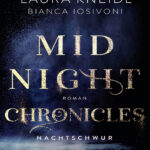 Nachtschwur German Edition Laura Kneidl Kitap Kapağı
