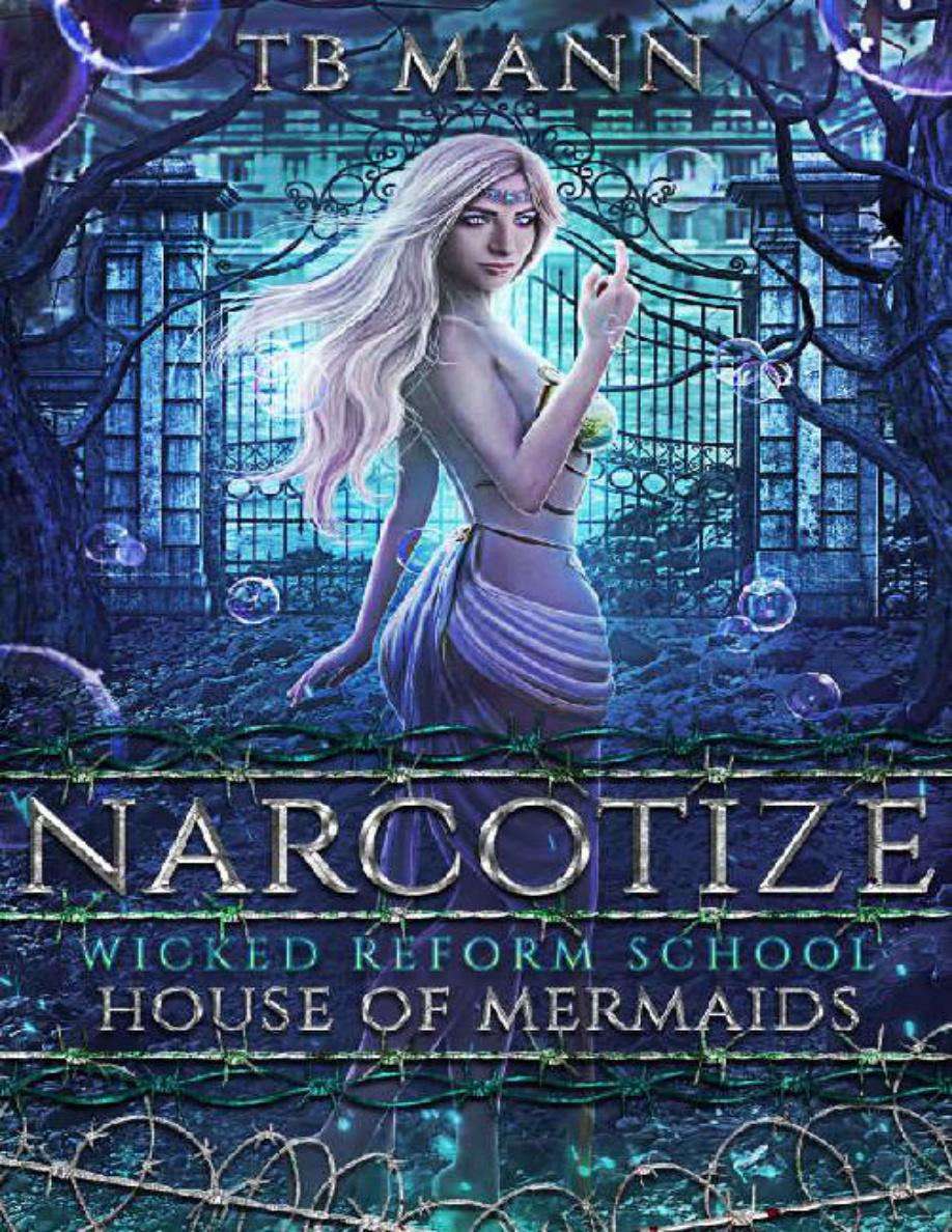 Narcotize House of Mermaids PDF Download