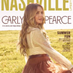 Nashville Lifestyles June 2026 Nashville Lifestyles Kitap Kapağı