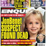 National Enquirer June 15 2026 National Enquirer Kitap Kapağı