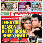 National Examiner June 08 2026 National Examiner Kitap Kapağı