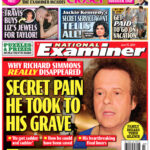 National Examiner June 15 2026 National Examiner Kitap Kapağı