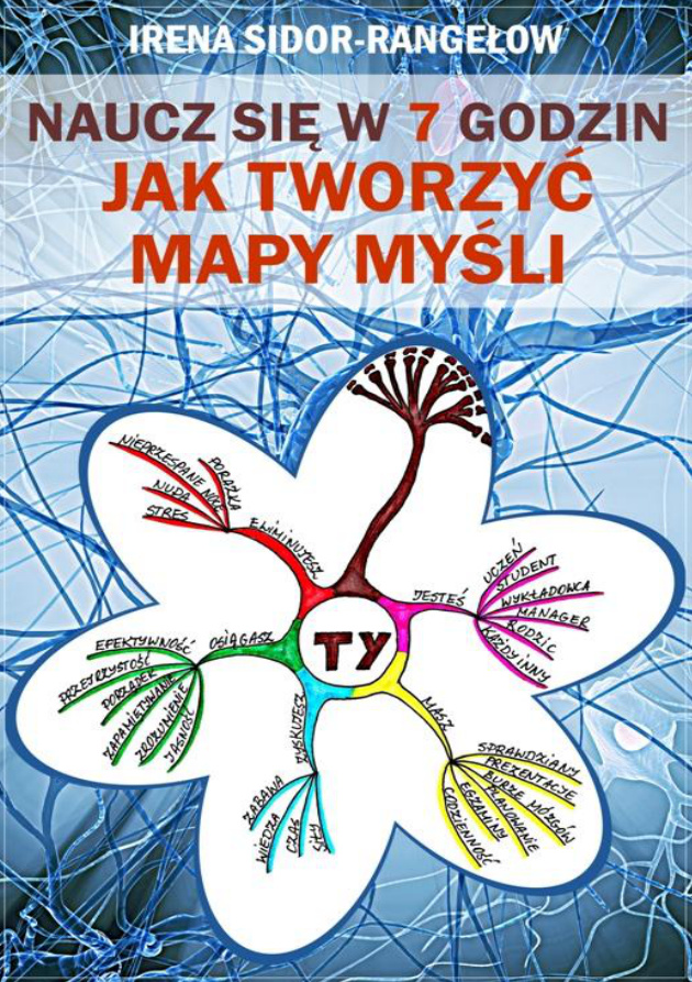 Naucz się w 7 godzin Polish Edition Irena Sidor Rangełow Kitap Kapağı