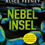 Nebelinsel German Edition Alice Feeney Kitap Kapağı
