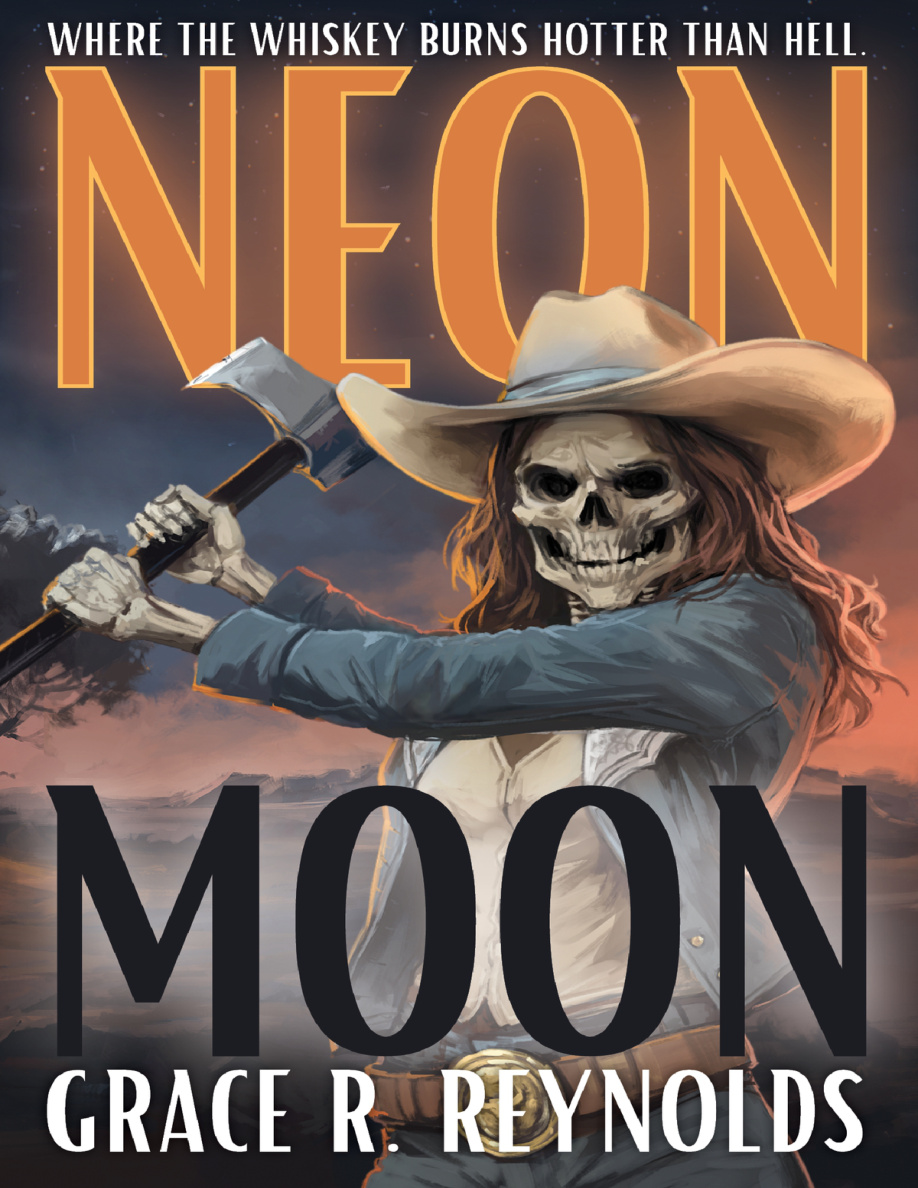 Neon Moon PDF Download