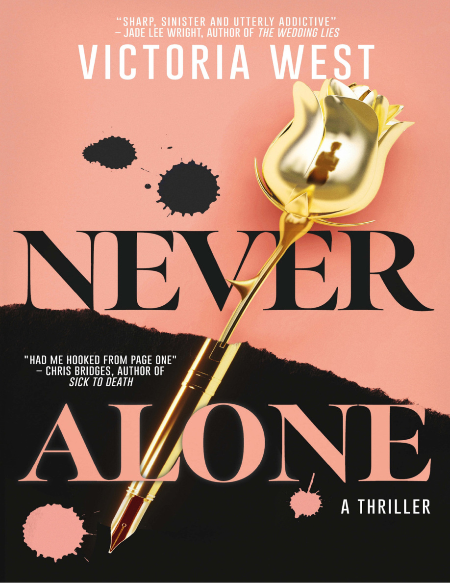 Never Alone PDF Download