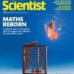 New Scientist Australian Edition No 3598 06 June 2026 New Scientist Australian Edition Kitap Kapağı