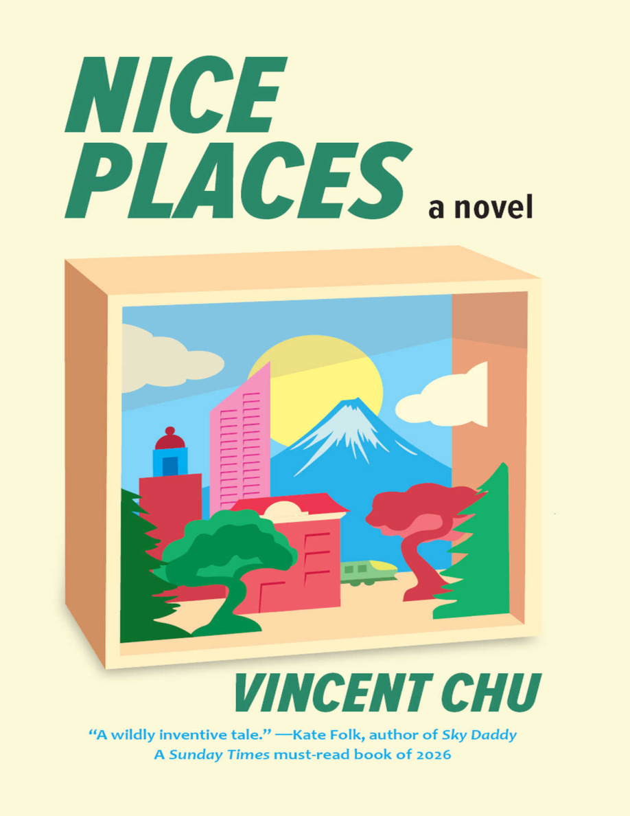 Nice Places PDF Download