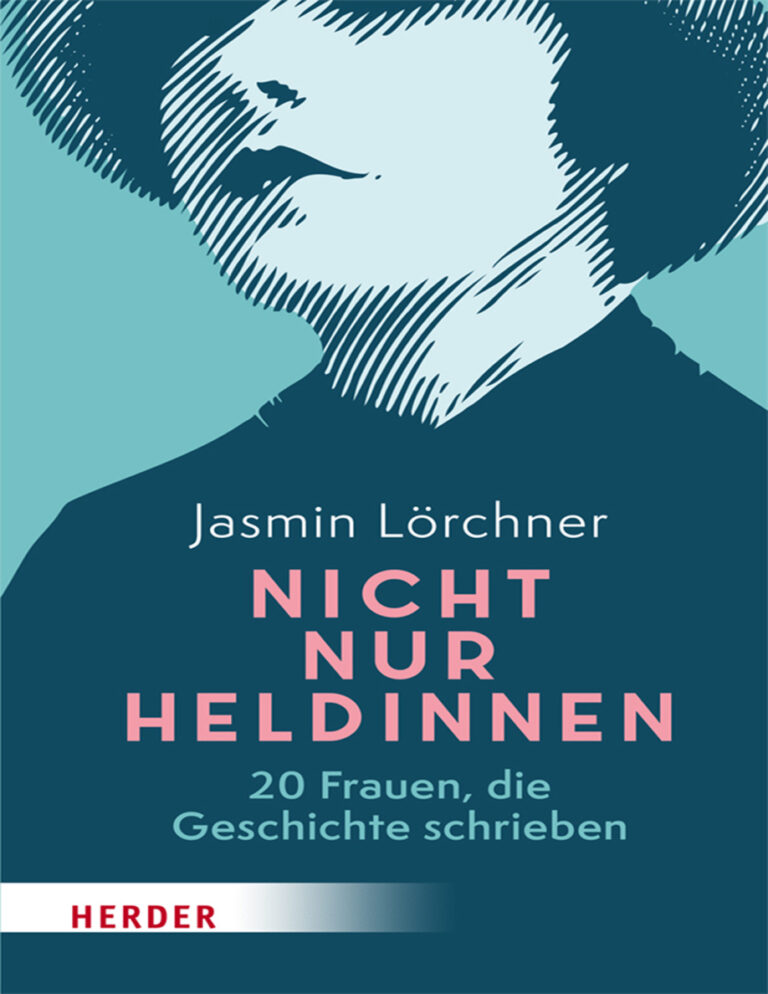 Nicht nur Heldinnen German Edition Jasmin Lorchner Kitap Kapağı